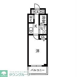 リテラス上野入谷 302