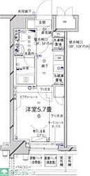 ライジングプレイス堀切