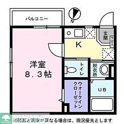 マンションプラムII