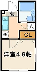 コスタシティ平井 301