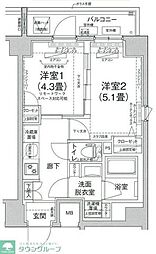 ルフレプレミアム町屋 302