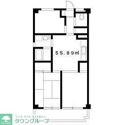 綾東ヴィレッジ壱番館