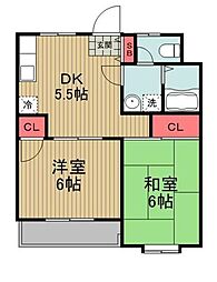サンヴェール関原 303