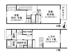 クレール 109