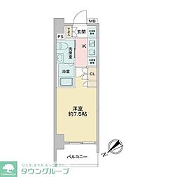 Ｌａ　Ｄｏｕｃｅｕｒお花茶屋I 0209