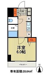 レーヴアデル千住新橋