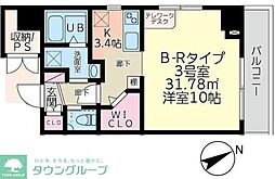 アロー北松戸27番館