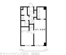 綾東ヴィレッジ弐番館