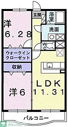 リズ　センティア　Ｂ