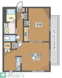 サンライトクレスト