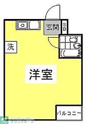 サンケイロイヤルコート竹ノ塚