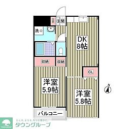 サンピアヒラタ 302