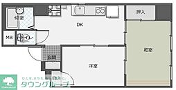 阪上ロイヤルハイツ第二