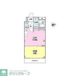 メゾンピオニー大師前