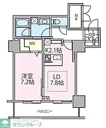 ロイヤルパークスタワー南千住