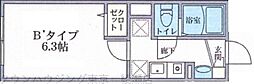リーリオ堀切 103