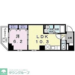 ラ・ポーズ　ゾー