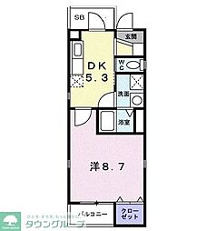 ライラック　グローヴ