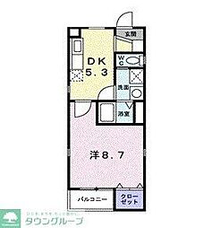 ライラック　グローヴ