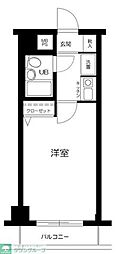 ライオンズマンション西新小岩