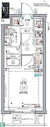 クレヴィスタ立石