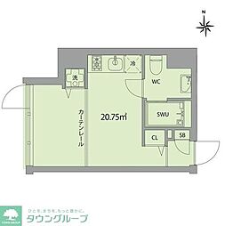 グランアセット秋葉原