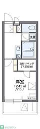 レオパレスサンピエスタ