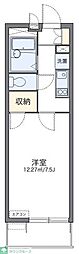 レオパレスシエレ　バウム