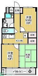 梅田マンション 802