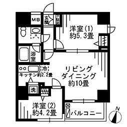 FOREST TOWER 29
