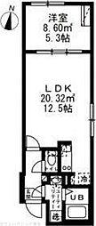 (仮称)荒川区西日暮里1丁目新築計画