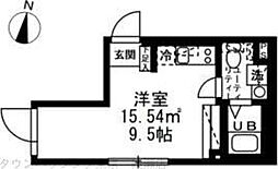 (仮称)荒川区西日暮里1丁目新築計画