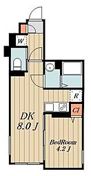 荒川区東日暮里４丁目