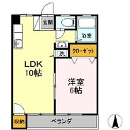 葛飾区高砂７丁目