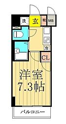 葛飾区立石２丁目