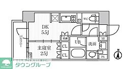 墨田区菊川２丁目