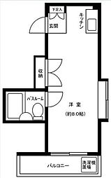 葛飾区堀切３丁目