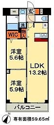 足立区新田２丁目