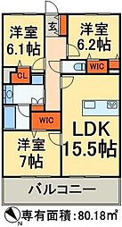 足立区新田３丁目
