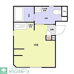 足立区千住緑町２丁目