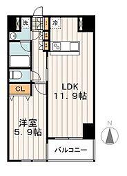 アンティニティ　アヤセ 403