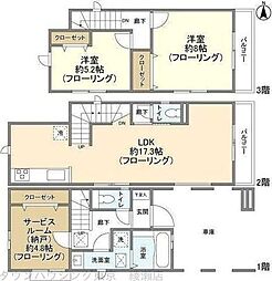 Ｋｏｌｅｔ千住大橋05