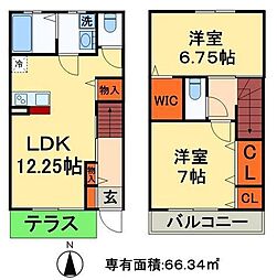 センターハウス　Ａ棟 103