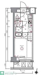 葛飾区立石２丁目