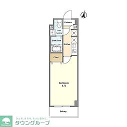 葛飾区青戸５丁目