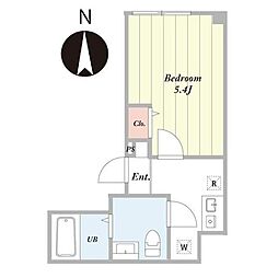 足立区栗原２丁目