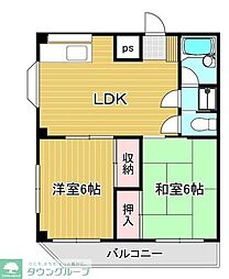 葛飾区立石７丁目