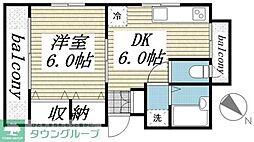葛飾区青戸６丁目