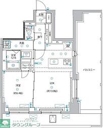 足立区足立２丁目