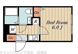 荒川区西尾久３丁目
